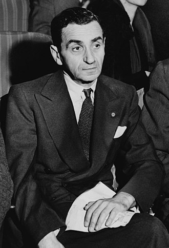 Irving Berlin, Inc.